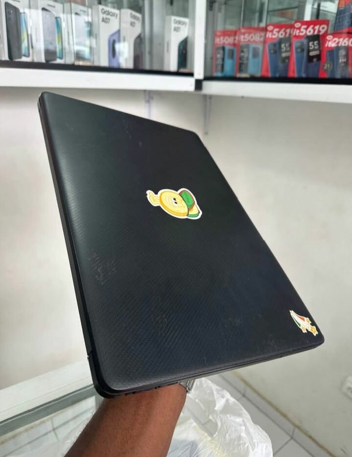 Ordinateur Portable HP Sleek