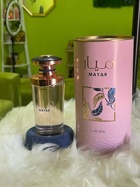 Mayar by lattafa 100mls
