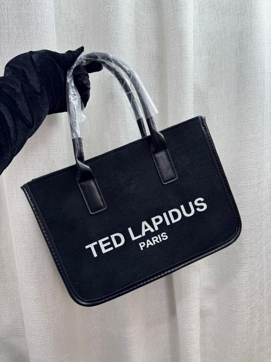 Sac à main Ted Lapidus élégant