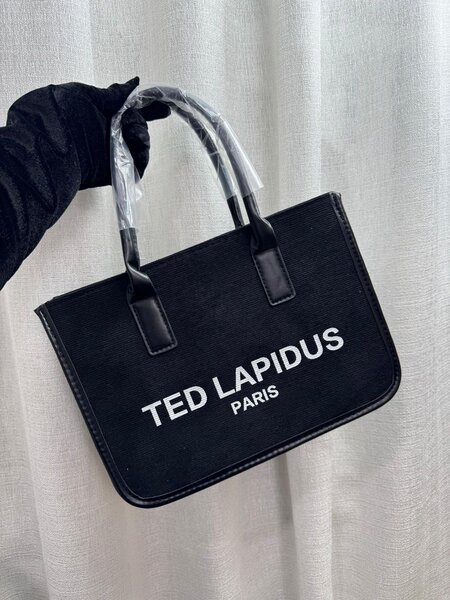 Sac à main Ted Lapidus élégant