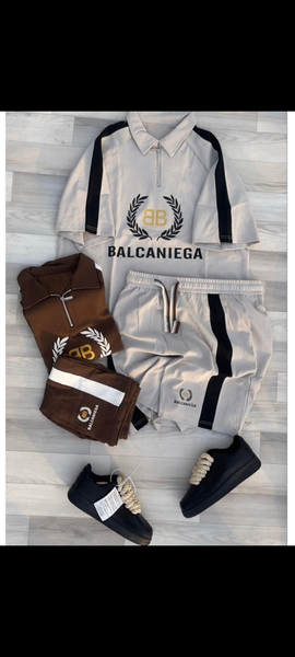 Ensemble sport décontracté Balenciaga