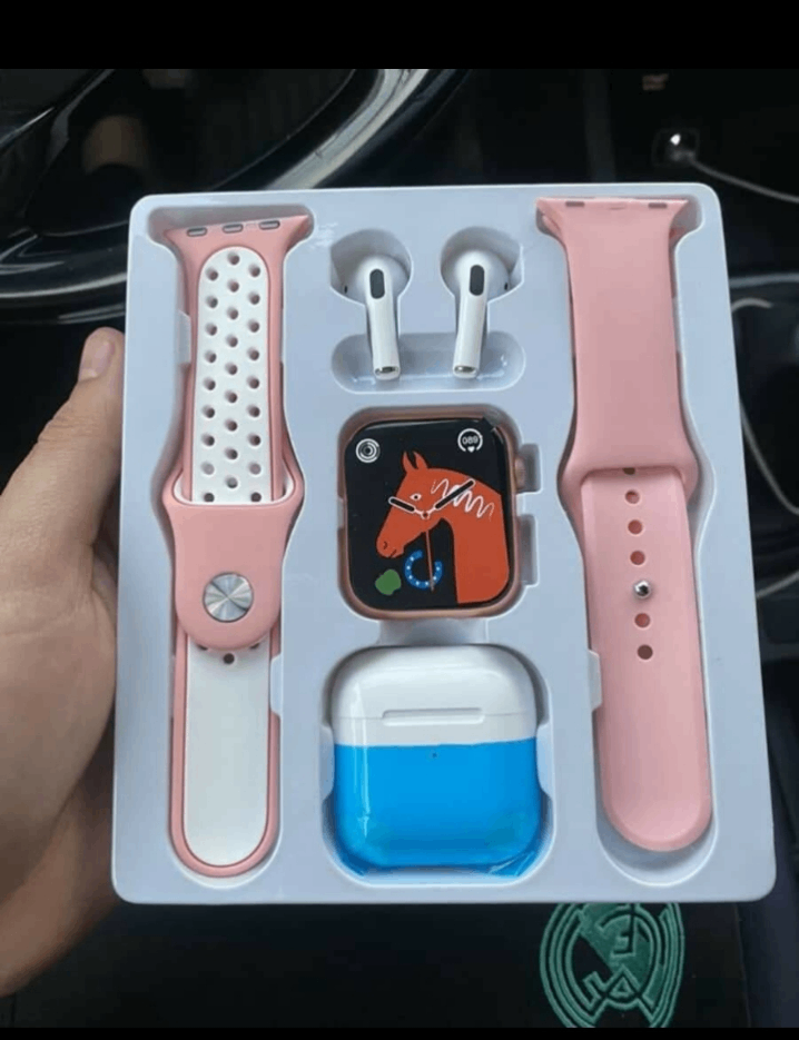 Montre Connectée W26 Pro Max