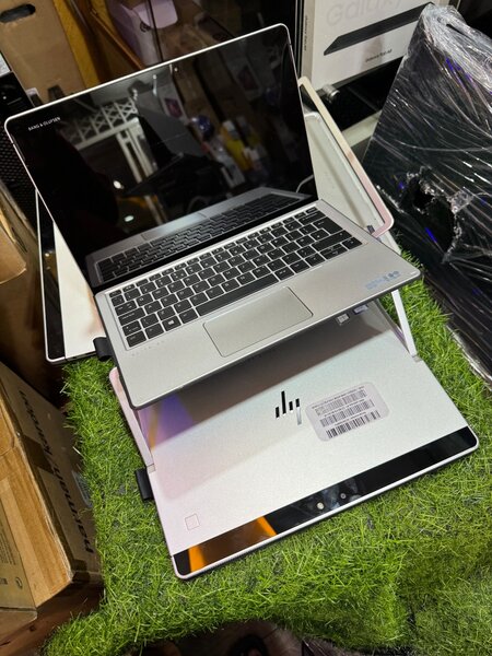 HP Elite X2 1012 G2 Ram 8GB Intel Core i5 SSD 256GB TOUCH