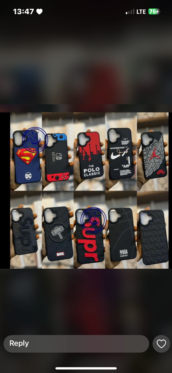 Phone Accessories