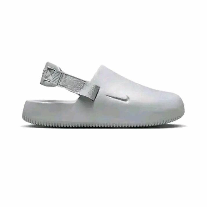 Sabots décontractés avec sangle réglable