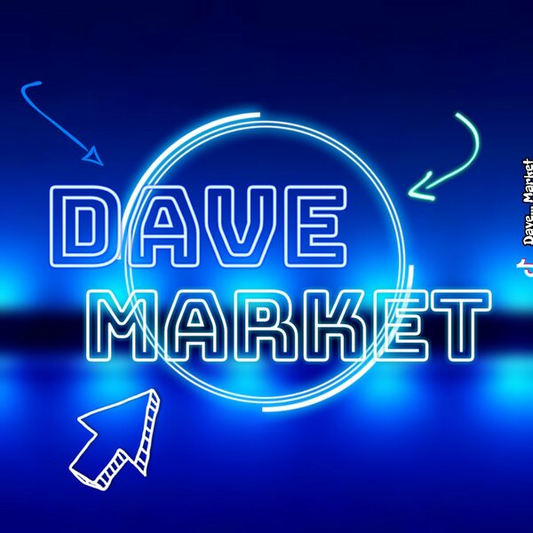 Dave Market⭐️
