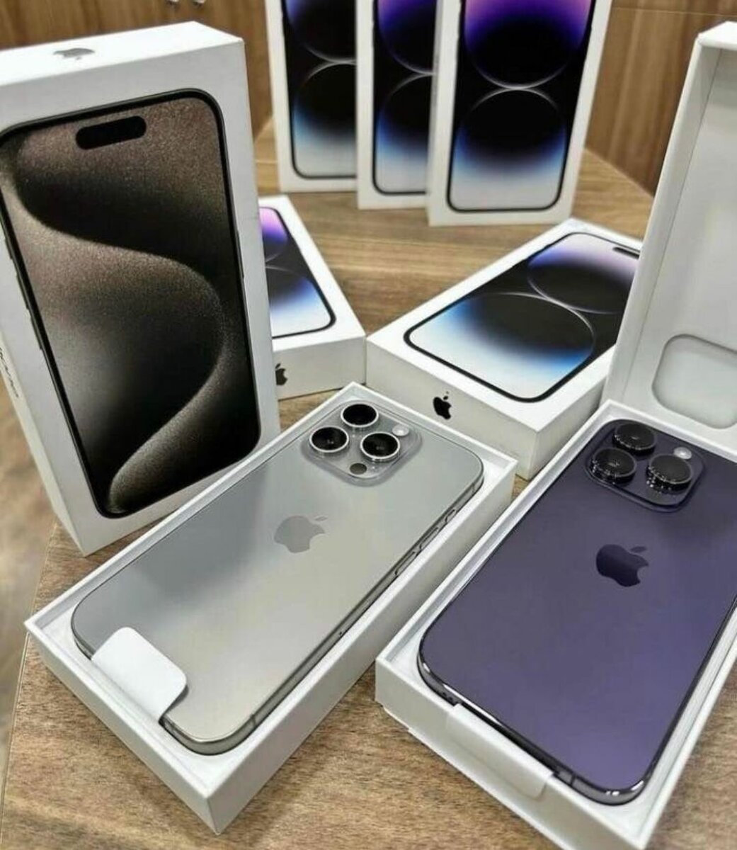 iPhone 14 Pro Max 128GB Silver