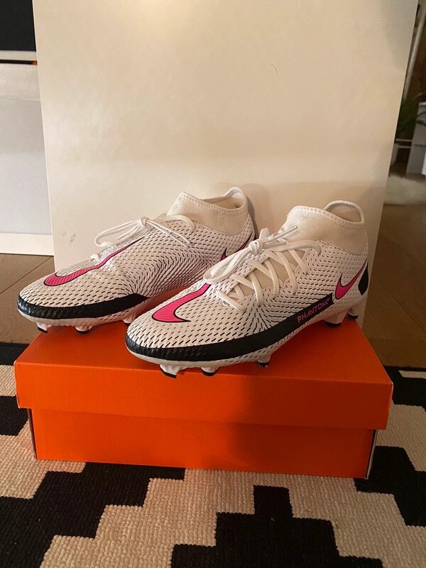 Crampon (Paire de marque)