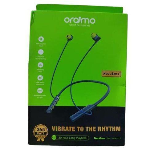 ECOUTEUR NECKLACE SANS FIL