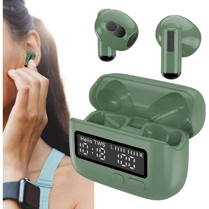 Écouteurs BDG portable