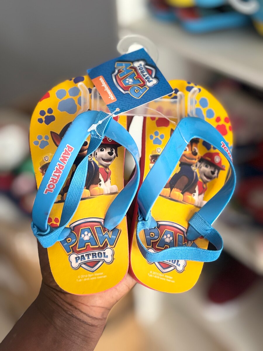 Sandales Enfant Sport et Style