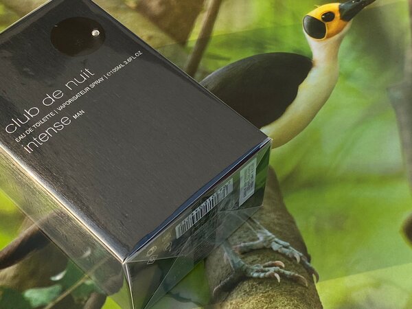 ARMAF CLUB DE NUIT INTENSE MAN