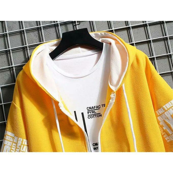 Complet survêtements chic