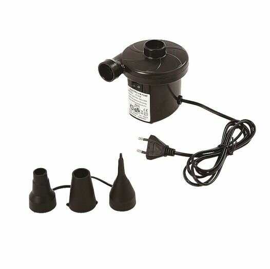 Electric Air Pump for Air Beds,Pools.