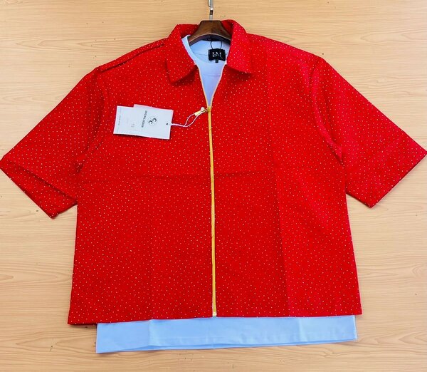 Men's Shirts