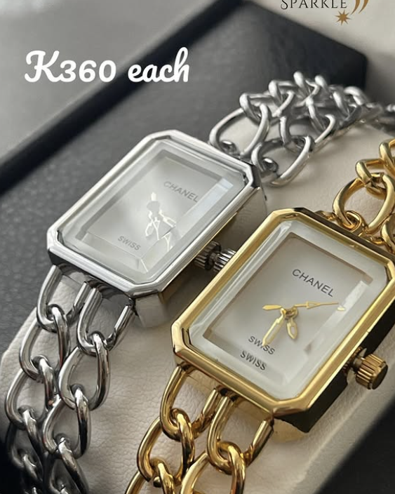 Cute smaller watches- Stainless, Non Tarnish