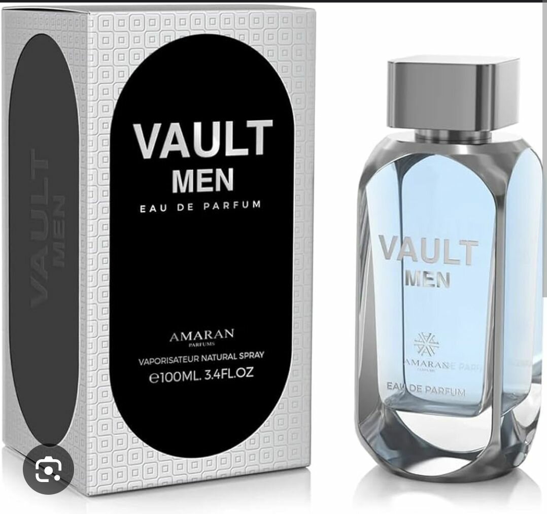 Vault men