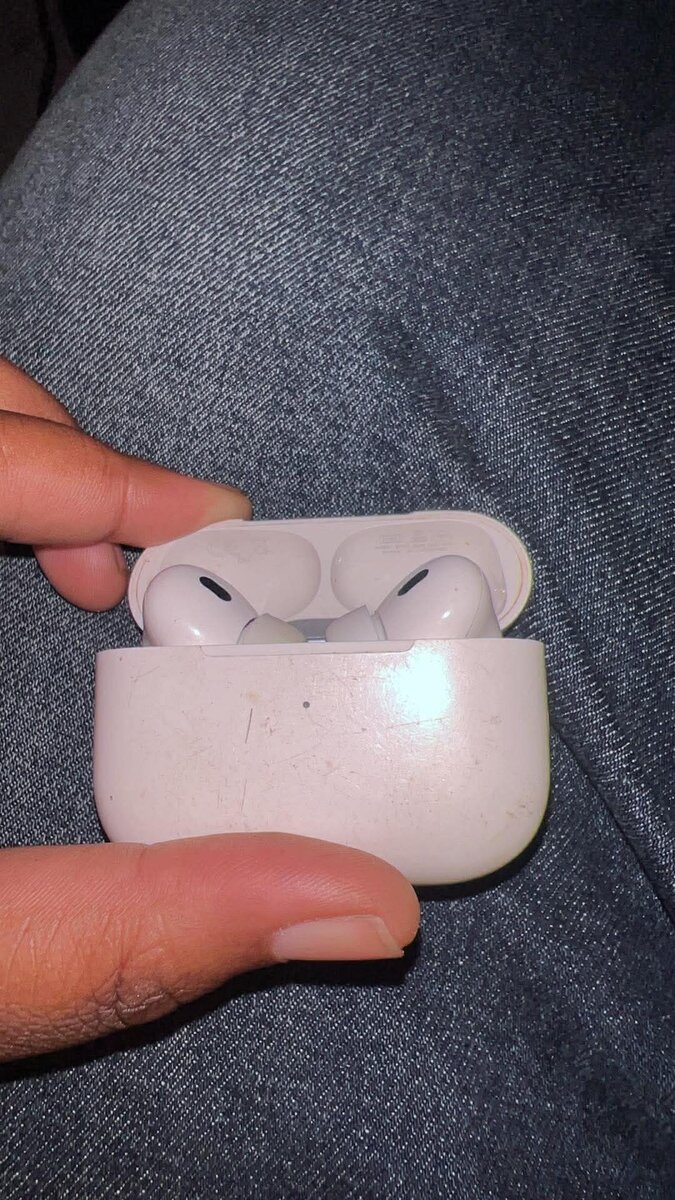 Écouteurs Sans Fil Bluetooth