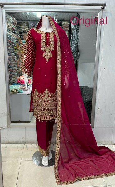 Wedding suit