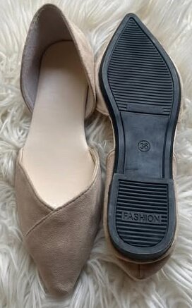 belles chaussures pour femmes