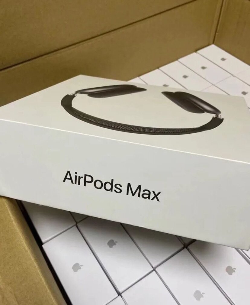 AirPodmax Orinigal Copy