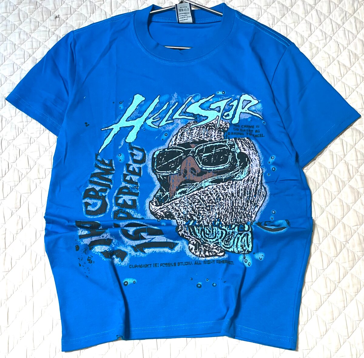 T-shirts graphiques unisexes