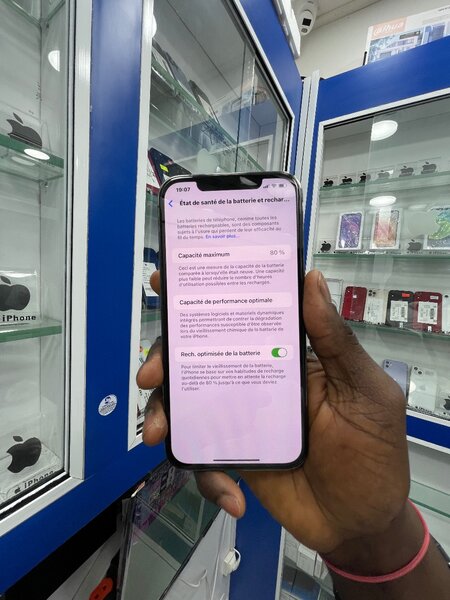 IPhone 12 Pro Max
