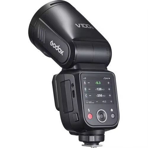 Flash Godox V1O TTL
