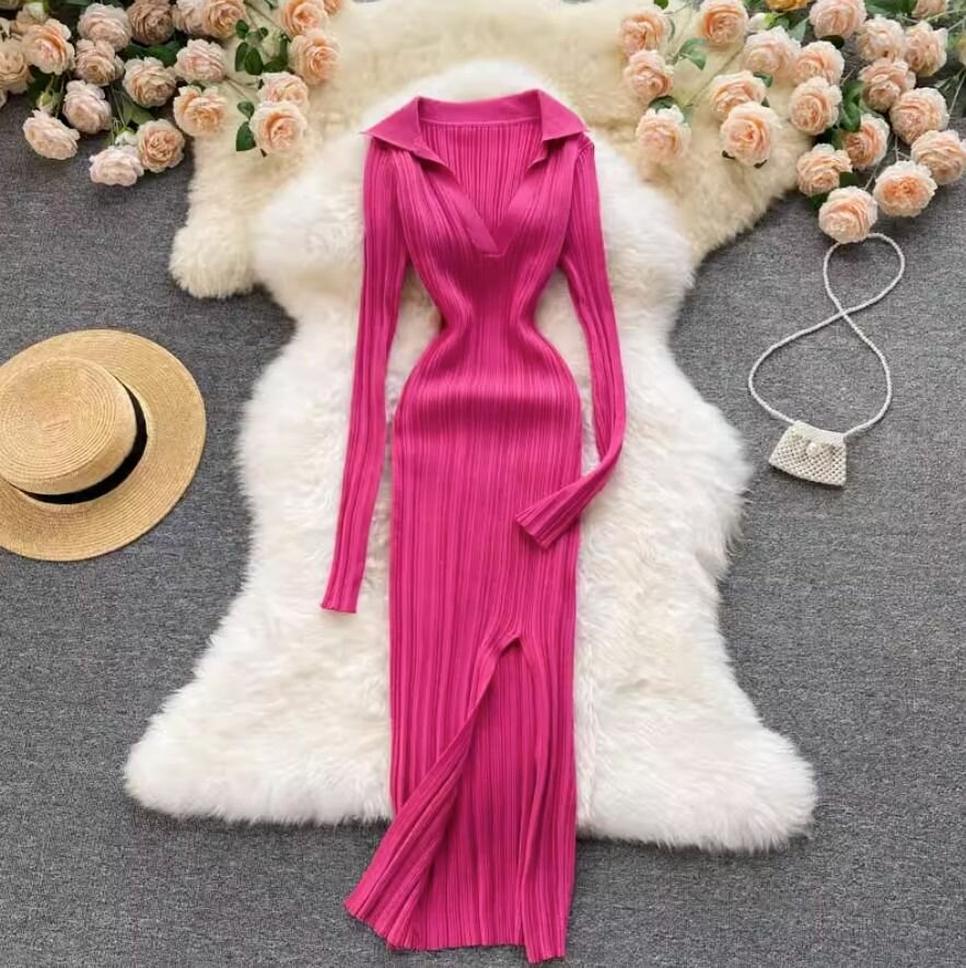 Платье новое