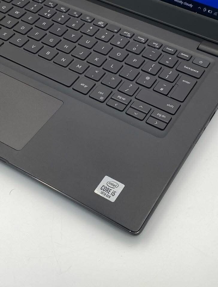 Dell latitude 3410
