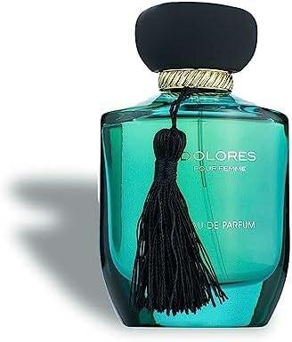 Delores by fragrance world