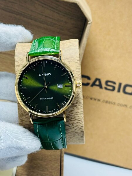 Montre Casio Classique Homme