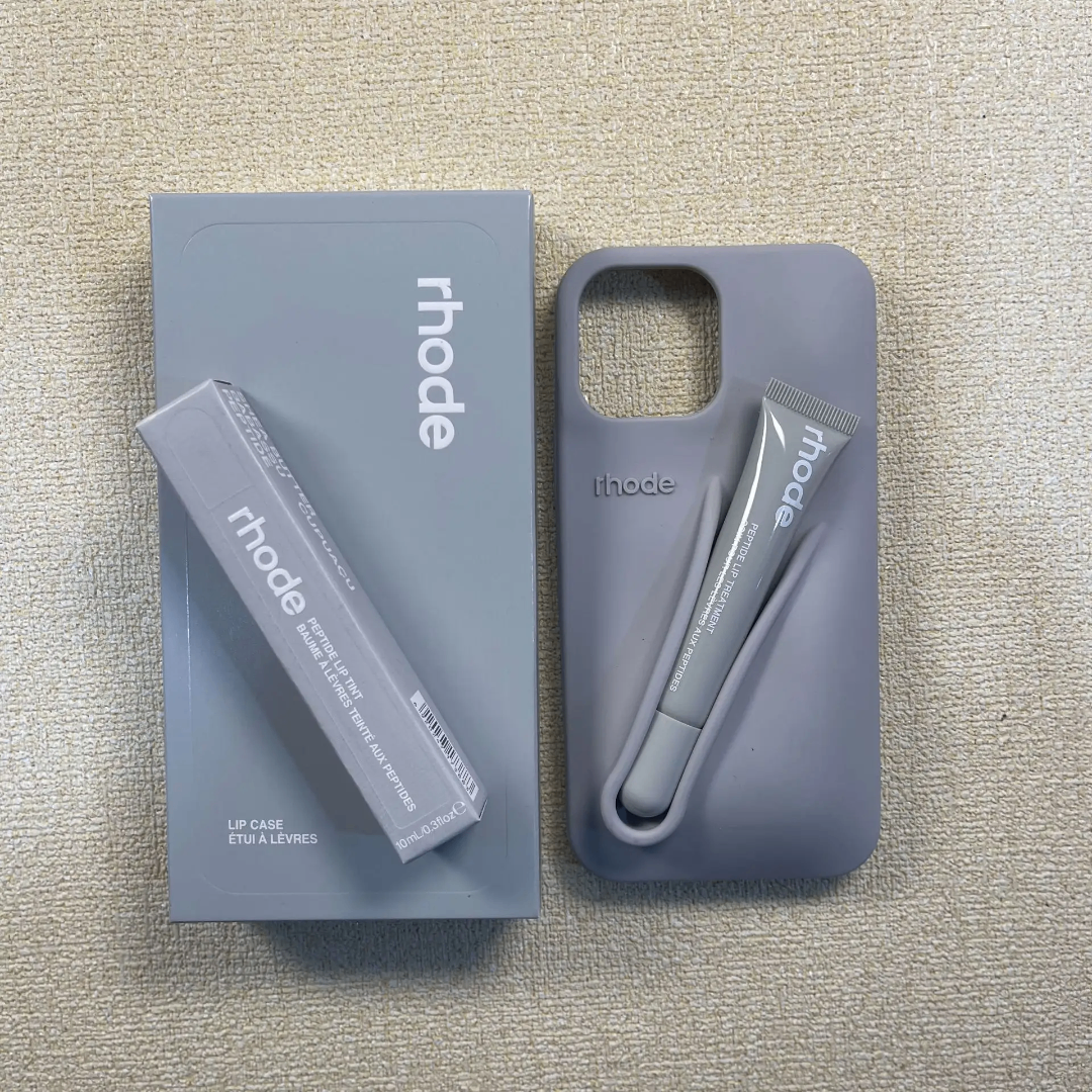 Étui à lèvres rhode