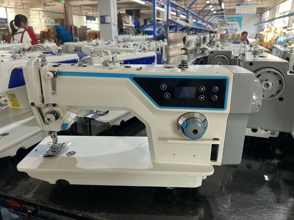 швейная машина