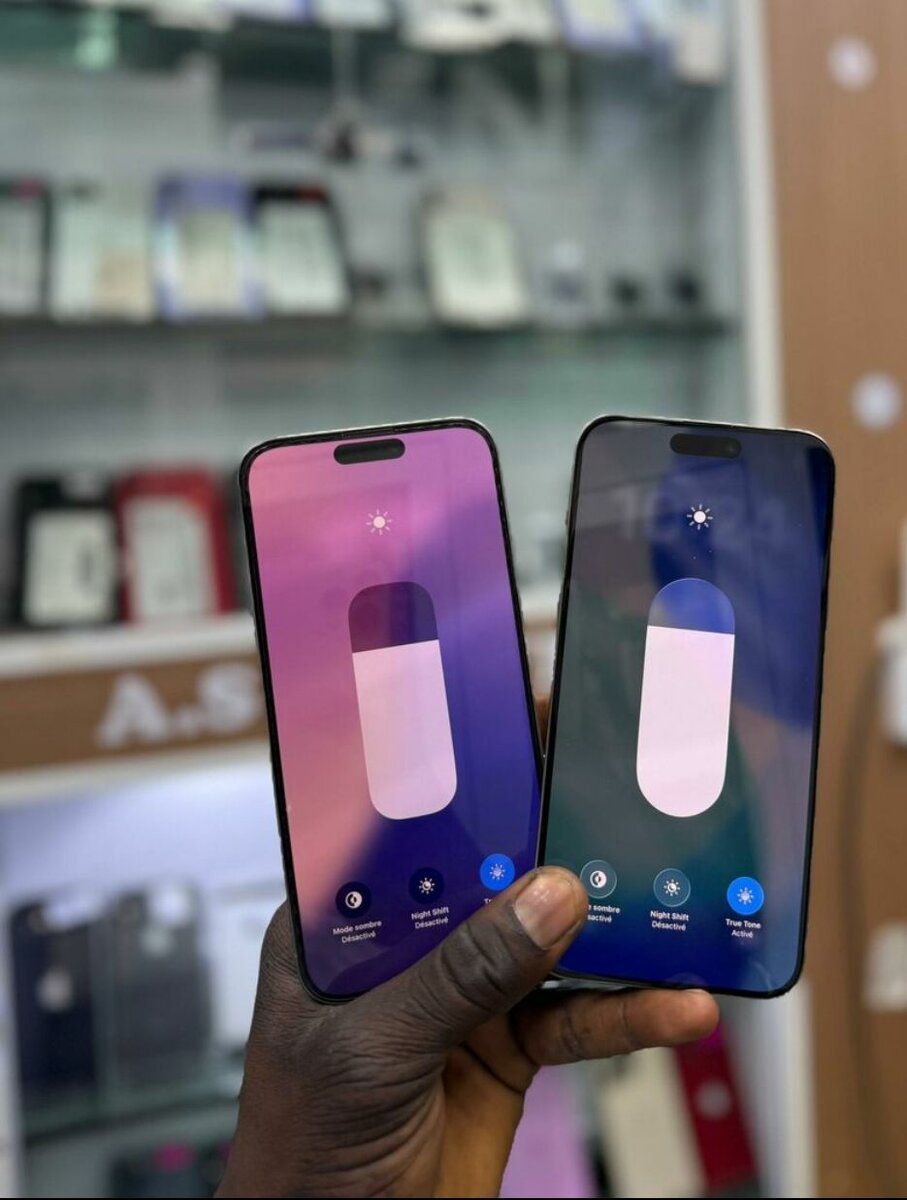 iPhone 14 Pro Max - 128 Go