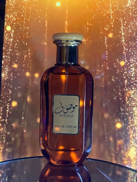 Parfum élégant Moosuf 50ml