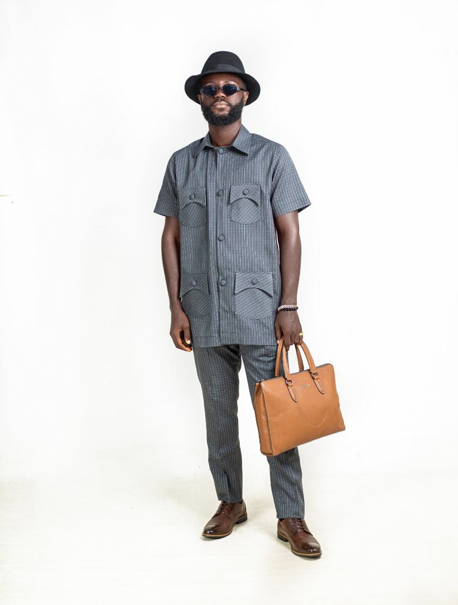 Polity - Executive suit