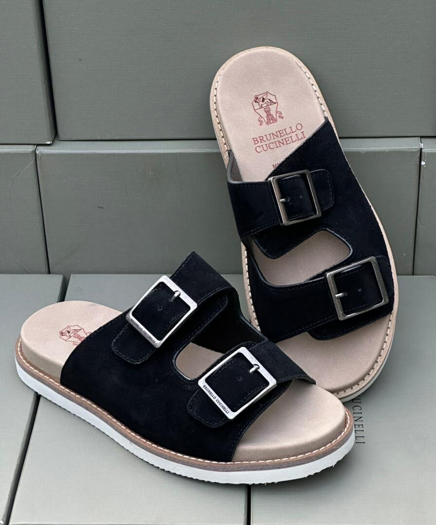 Sandales homme original