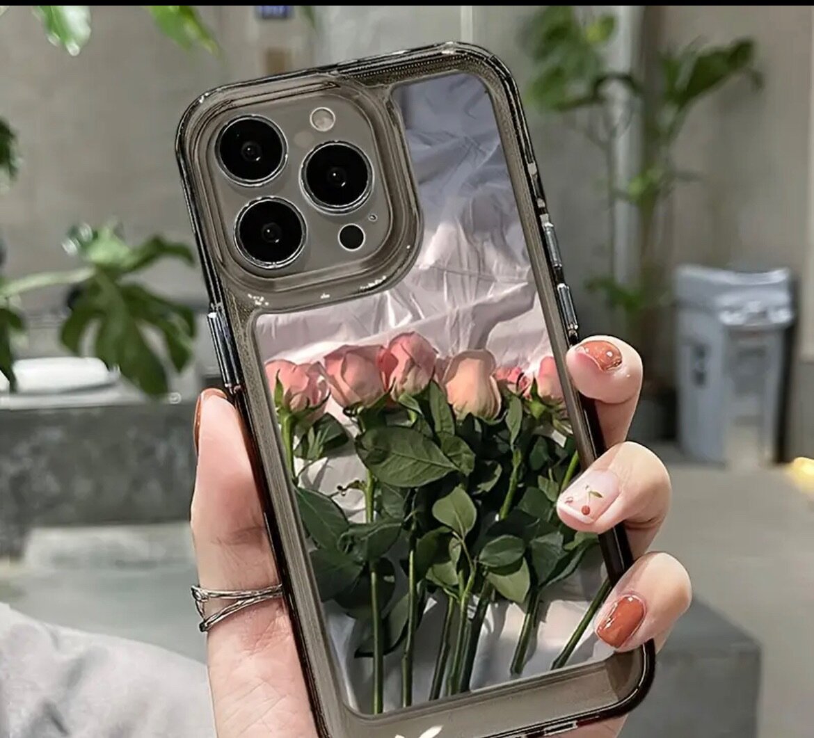 Чехол для телефона iPhone 12 Pro max