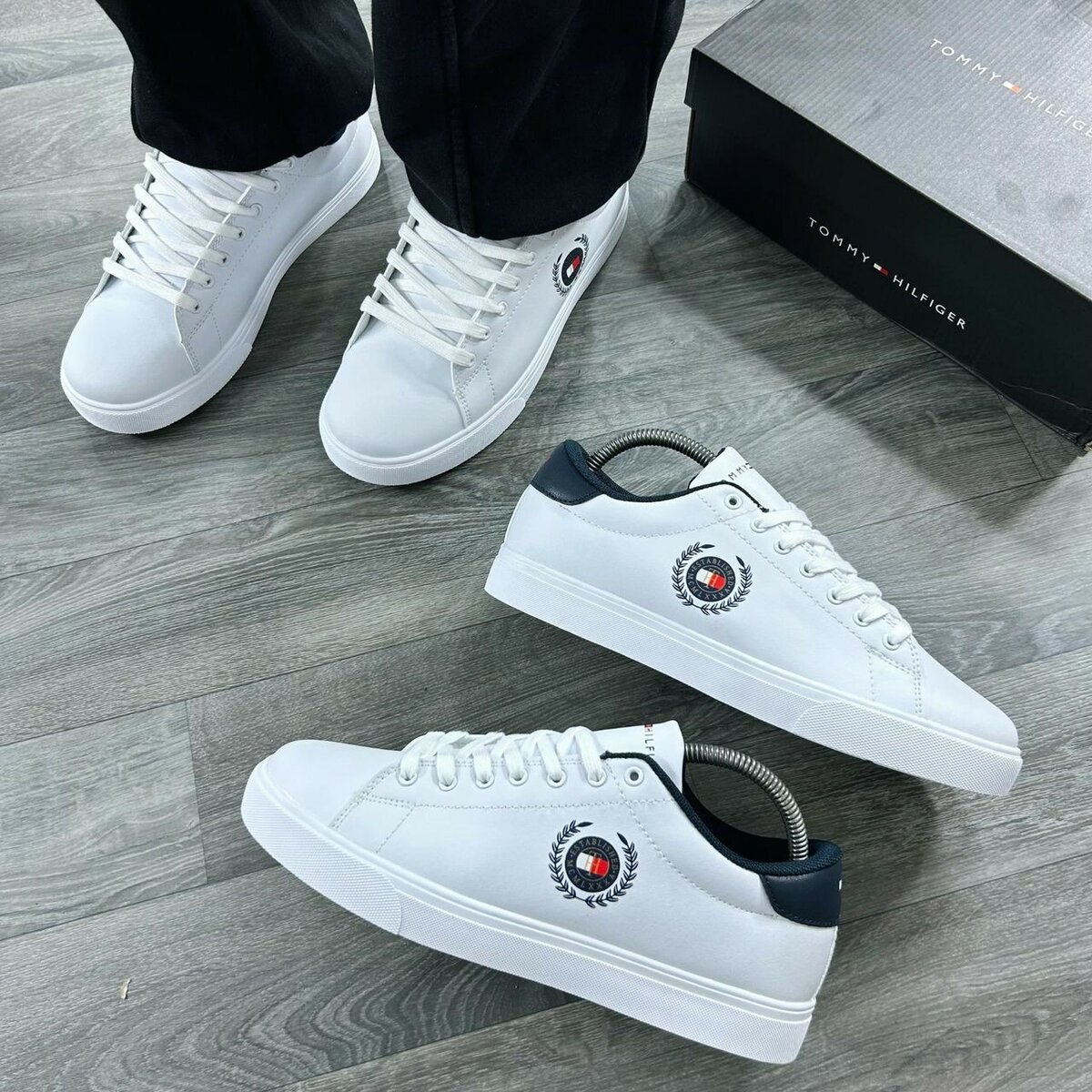 TOMMY HILFIGER CLASSIC