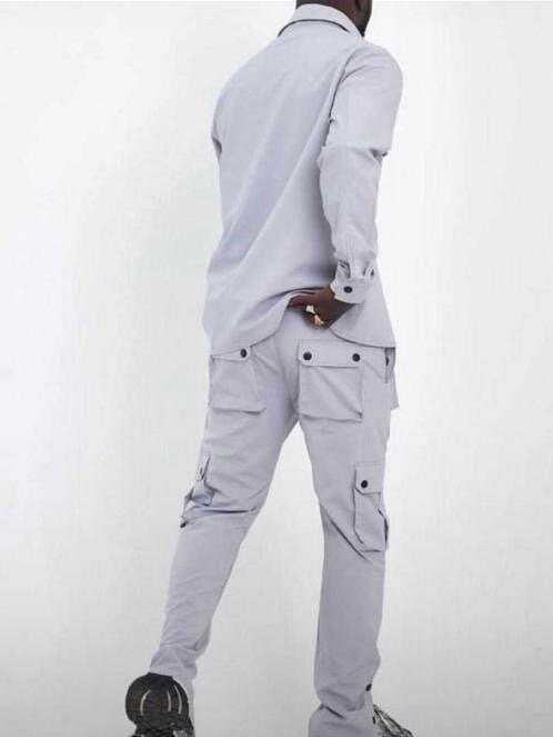 Ensemble Décontracté Homme