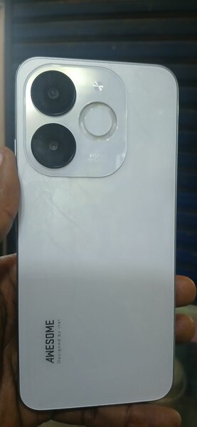 Itel A80