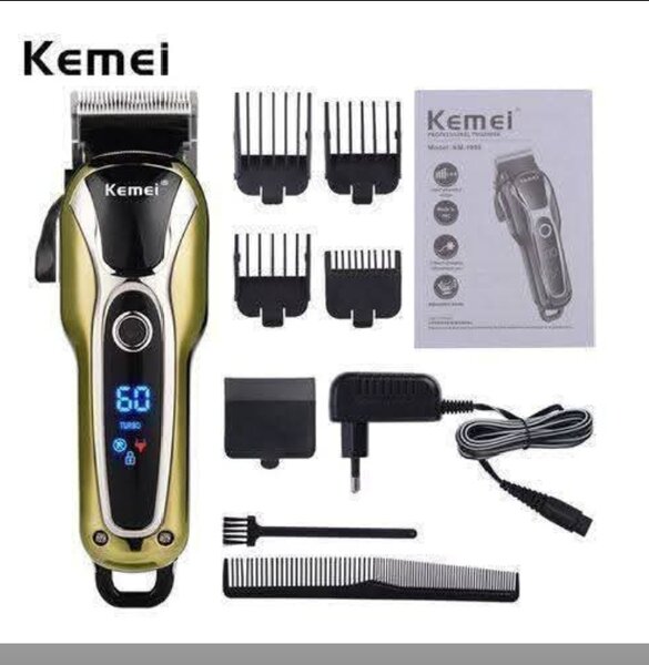 Tondeuse électrique Kemei