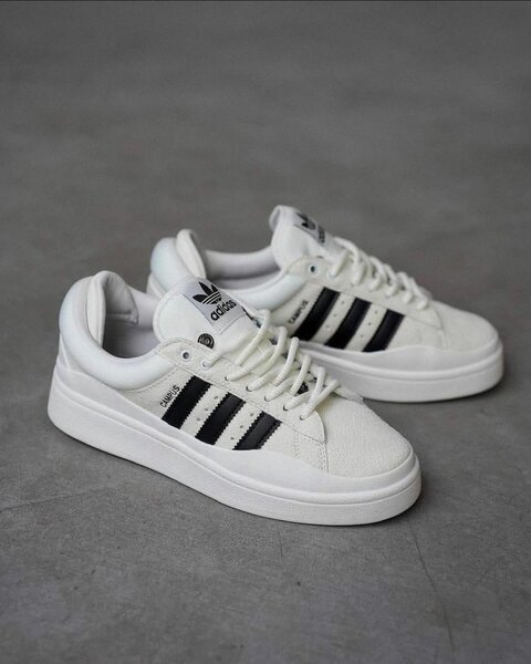 Adidas campus burny