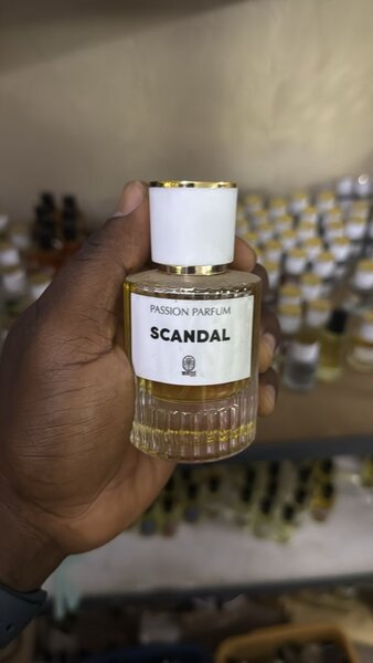 Parfum Eau de Parfum 50ml