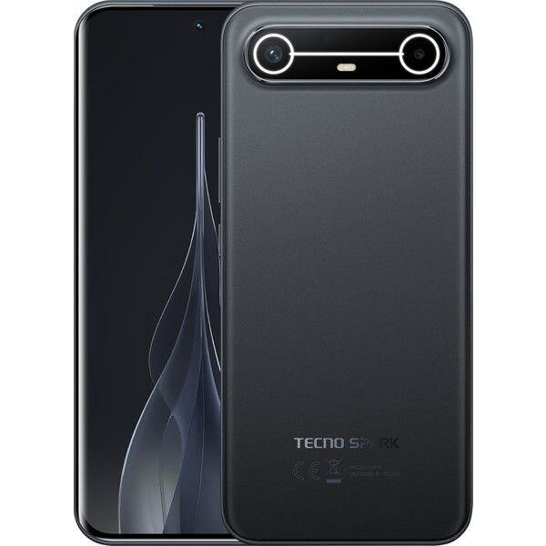 Tecno Spark Smartphone