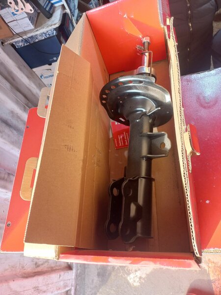 Амортизатор