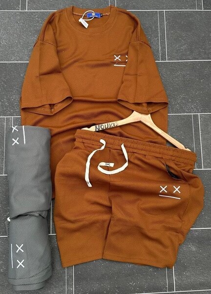 Ensemble Sportif Estival Style Streetwear