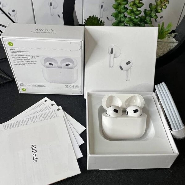 AirPods  3 authentique