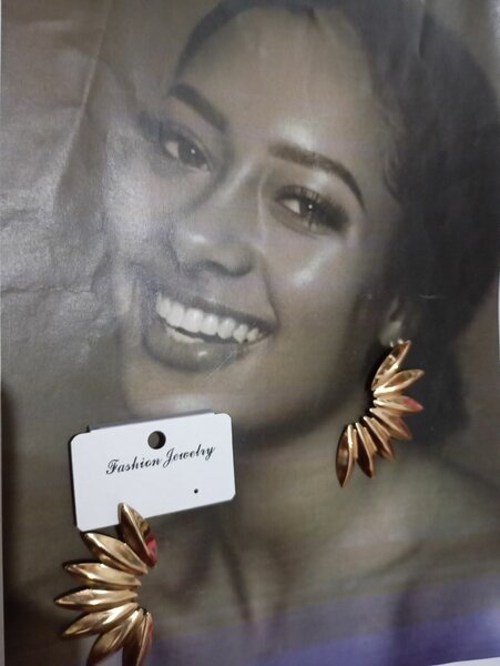 Boucles d'Oreilles Élégantes